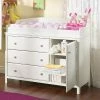 South Shore Cotton Candy Changing Table -South Shore shop unnamed file 859
