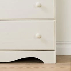 South Shore Summer Breeze 5-Drawer Chest Blueberry -South Shore shop unnamed file 86