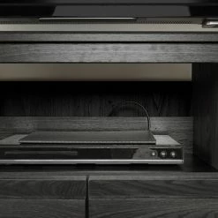 South Shore Exhibit TV Stand Seaside Pine -South Shore shop unnamed file 874