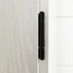 South Shore Avilla 4-Drawer Dresser With Doors Brown -South Shore shop unnamed file 915