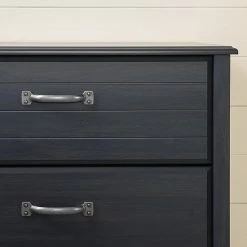 South Shore Asten 6-Drawer Double Dresser Brown 14 South Shore Asten 6-Drawer Double Dresser Brown -South Shore shop unnamed file 938