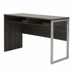 South Shore Interface Desk Gray -South Shore shop unnamed file 960