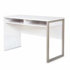 South Shore Interface Desk Gray -South Shore shop unnamed file 961