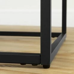 South Shore Mezzy Modern Industrial Coffee Table -South Shore shop unnamed file 973