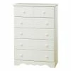 South Shore Summer Breeze 5-Drawer Chest -South Shore shop unnamed file 978