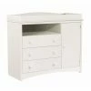 South Shore Pick-A-Boo Changing Table