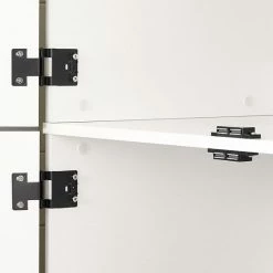 South Shore Farnel 4-Door Storage Cabinet -South Shore shop unnamed file 98